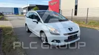 2013 Peugeot 5008
