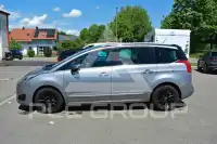 2013 Peugeot 5008