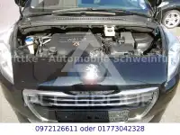 2013 Peugeot 5008