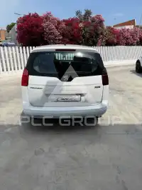 2013 Peugeot 5008
