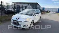 2013 Peugeot 5008