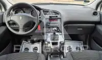 2013 Peugeot 5008