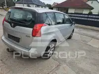 2013 Peugeot 5008