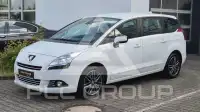 2013 Peugeot 5008