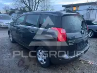 2013 Peugeot 5008