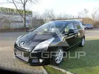 2013 Peugeot 5008