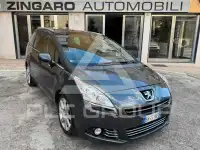 2013 Peugeot 5008