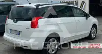 2013 Peugeot 5008