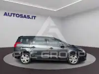 2013 Peugeot 5008