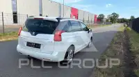 2013 Peugeot 5008