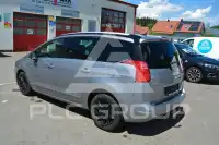 2013 Peugeot 5008