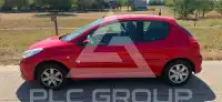 2013 Peugeot 206