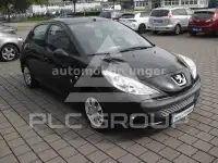 2013 Peugeot 206