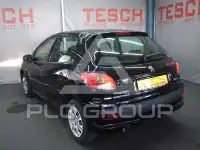 2013 Peugeot 206