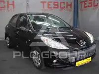 2013 Peugeot 206