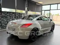 2013 Peugeot RCZ