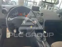 2013 Peugeot RCZ