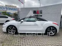2013 Peugeot RCZ