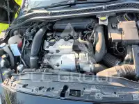 2013 Peugeot RCZ