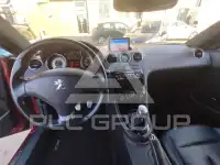 2013 Peugeot RCZ