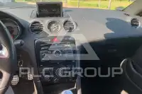 2013 Peugeot RCZ