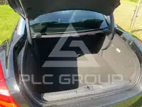 2013 Peugeot RCZ