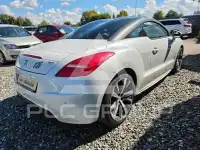 2013 Peugeot RCZ