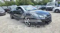 2013 Peugeot RCZ