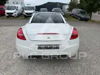 2013 Peugeot RCZ