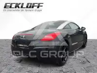 2013 Peugeot RCZ