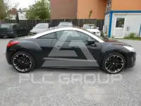 2013 Peugeot RCZ