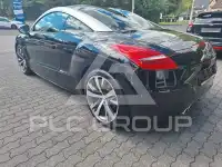 2013 Peugeot RCZ
