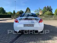 2013 Peugeot RCZ