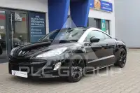 2013 Peugeot RCZ