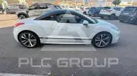 2013 Peugeot RCZ