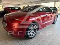 2013 Peugeot RCZ