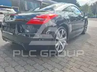 2013 Peugeot RCZ