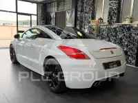 2013 Peugeot RCZ