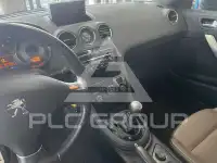 2013 Peugeot RCZ