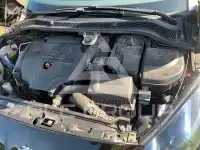 2013 Peugeot RCZ