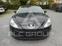 2013 Peugeot RCZ