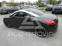 2013 Peugeot RCZ
