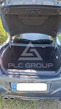 2013 Peugeot RCZ