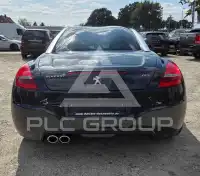 2013 Peugeot RCZ