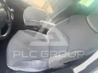 2013 Peugeot 807