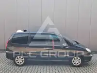 2013 Peugeot 807