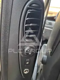 2013 Peugeot 807