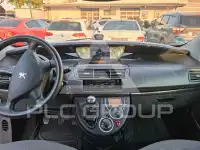 2013 Peugeot 807