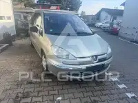 2013 Peugeot 807