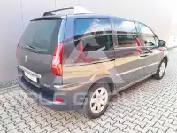 2013 Peugeot 807